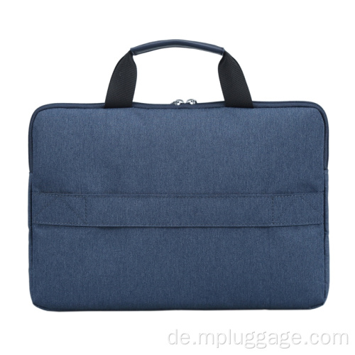 Nylon Business One-Shoulder Handcase Custom